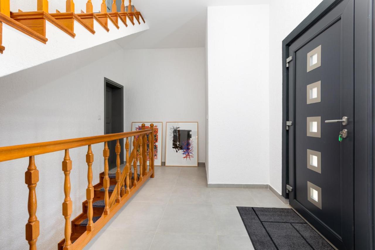 Apartments Cukar ปูนัต ภายนอก รูปภาพ