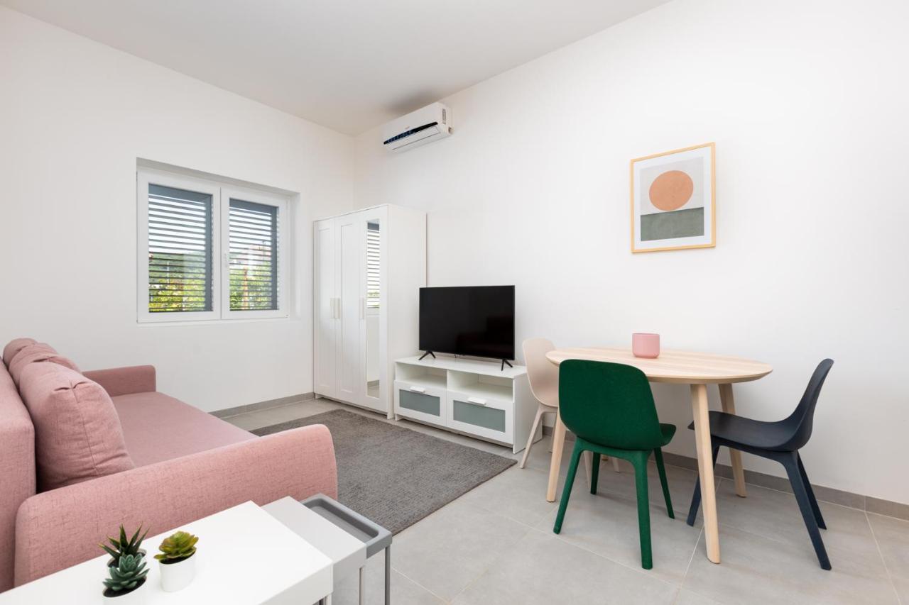 Apartments Cukar ปูนัต ภายนอก รูปภาพ