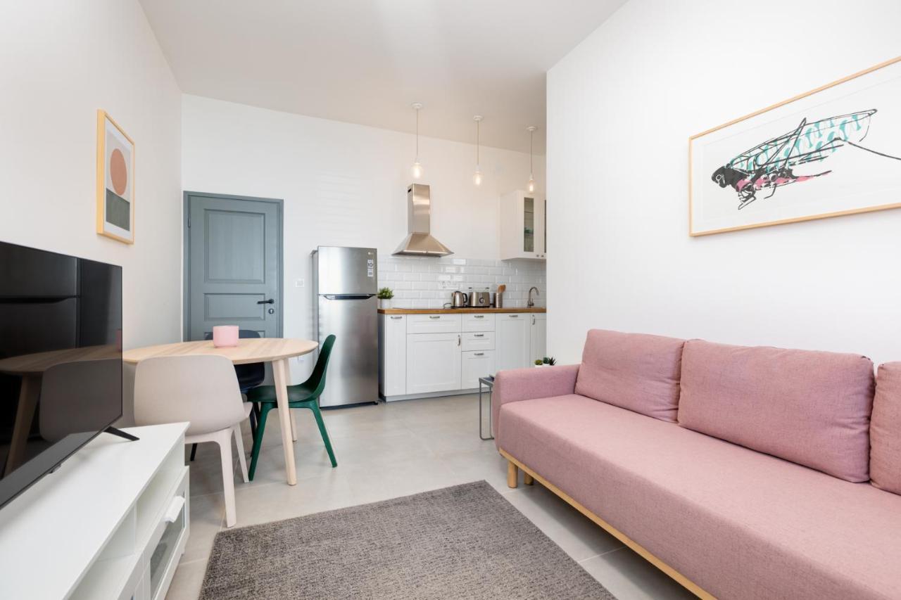 Apartments Cukar ปูนัต ภายนอก รูปภาพ
