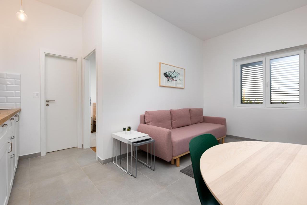 Apartments Cukar ปูนัต ภายนอก รูปภาพ