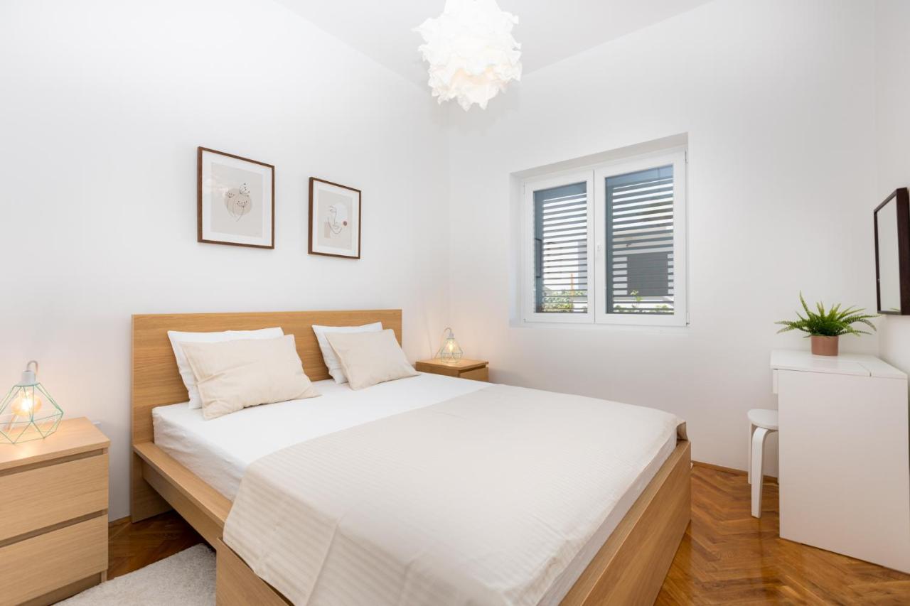 Apartments Cukar ปูนัต ภายนอก รูปภาพ