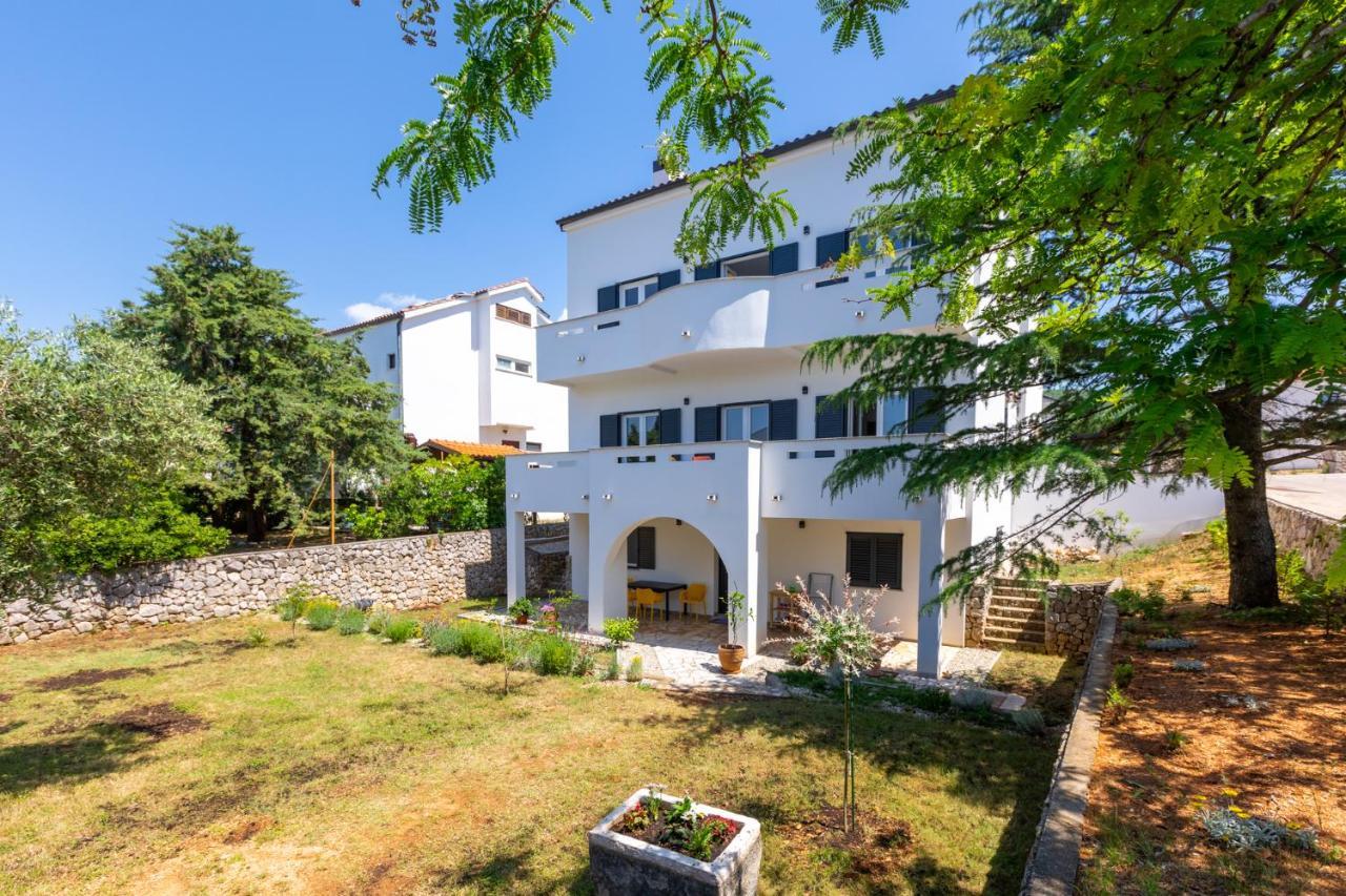 Apartments Cukar ปูนัต ภายนอก รูปภาพ