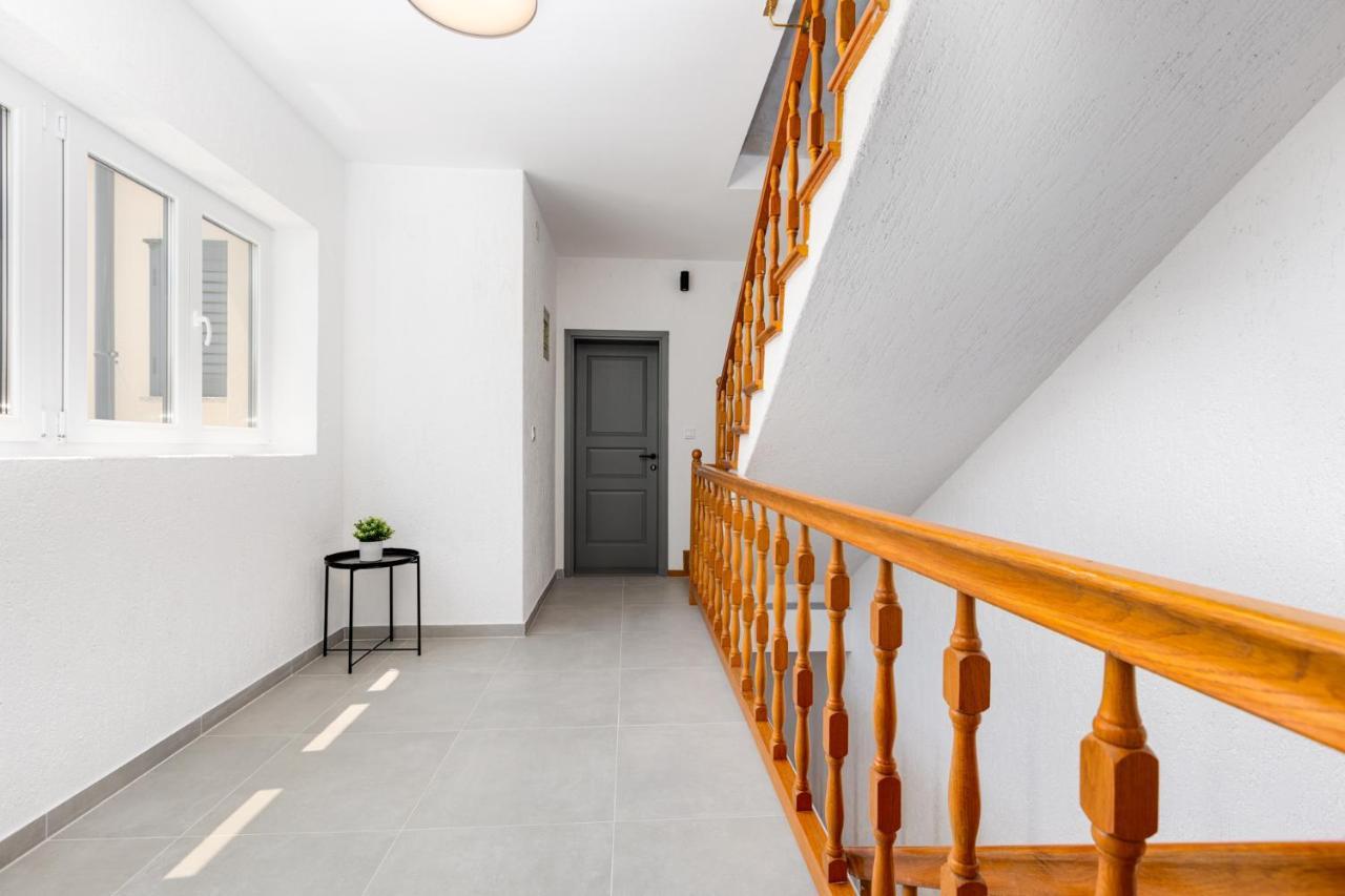 Apartments Cukar ปูนัต ภายนอก รูปภาพ