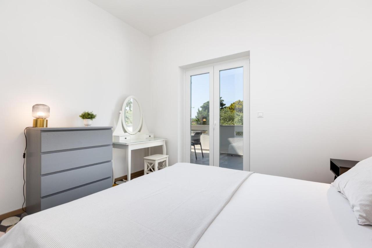 Apartments Cukar ปูนัต ภายนอก รูปภาพ