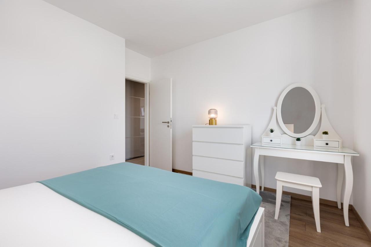 Apartments Cukar ปูนัต ภายนอก รูปภาพ
