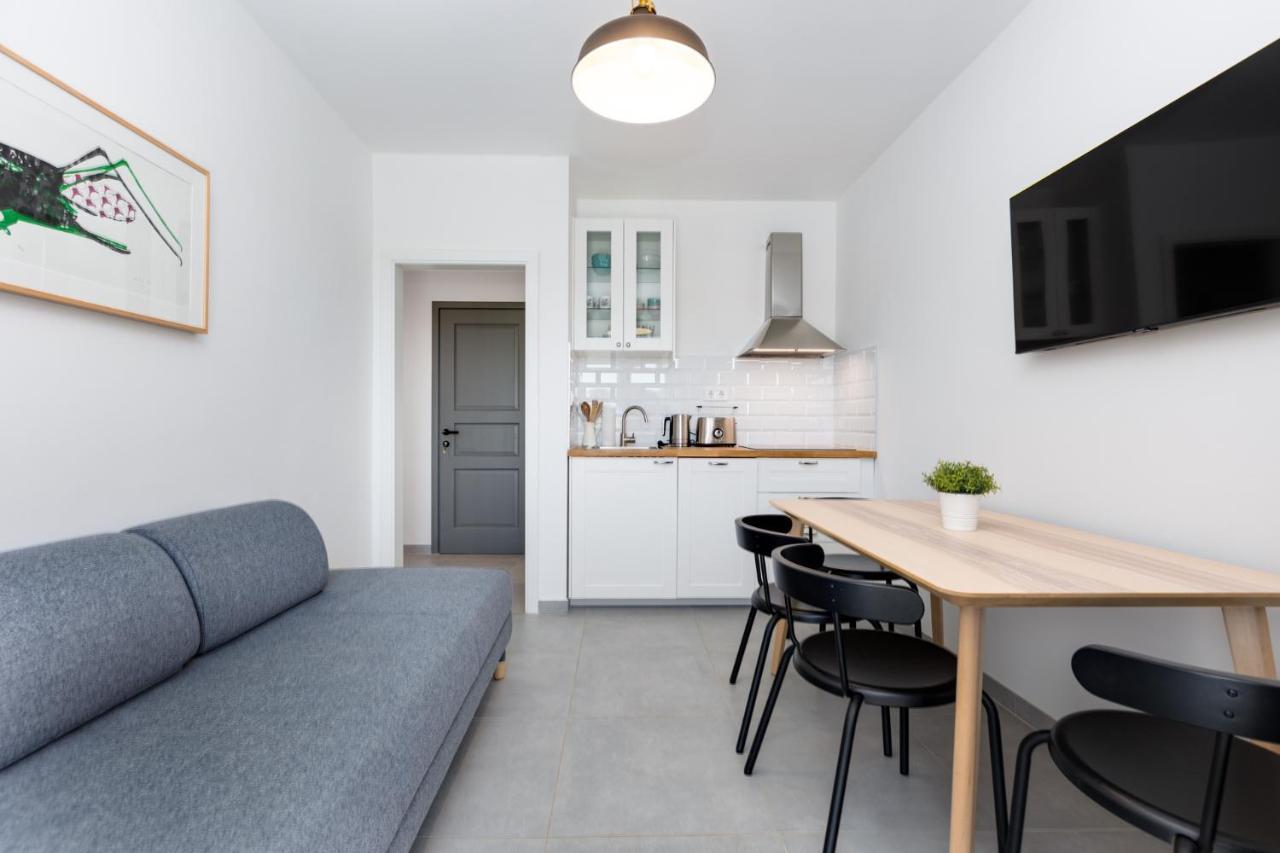 Apartments Cukar ปูนัต ภายนอก รูปภาพ