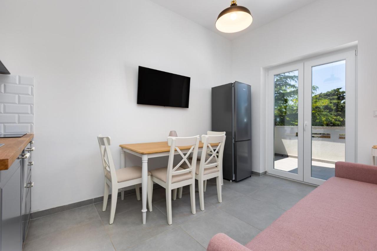 Apartments Cukar ปูนัต ภายนอก รูปภาพ
