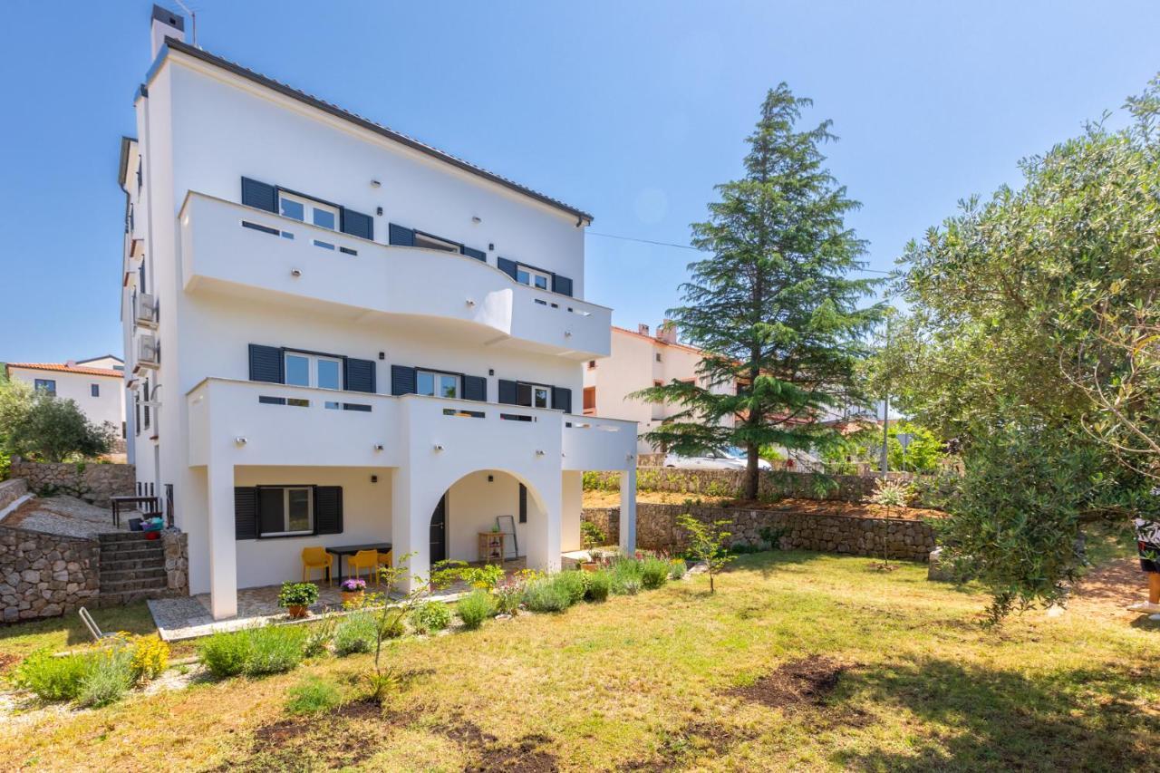 Apartments Cukar ปูนัต ภายนอก รูปภาพ