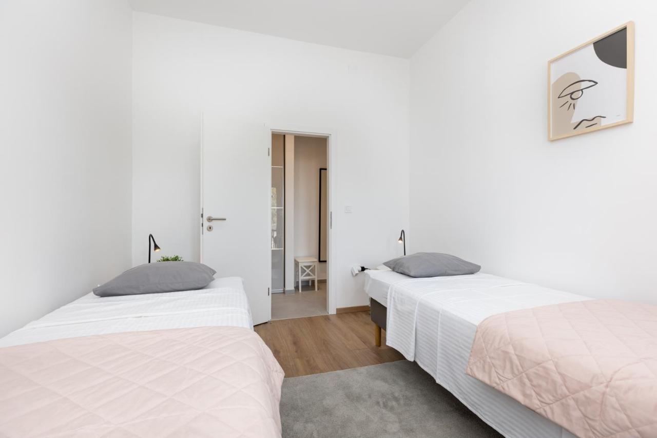 Apartments Cukar ปูนัต ภายนอก รูปภาพ