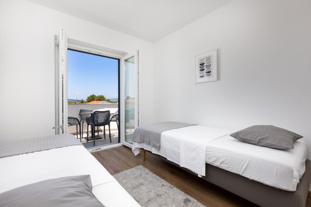 Apartments Cukar ปูนัต ภายนอก รูปภาพ