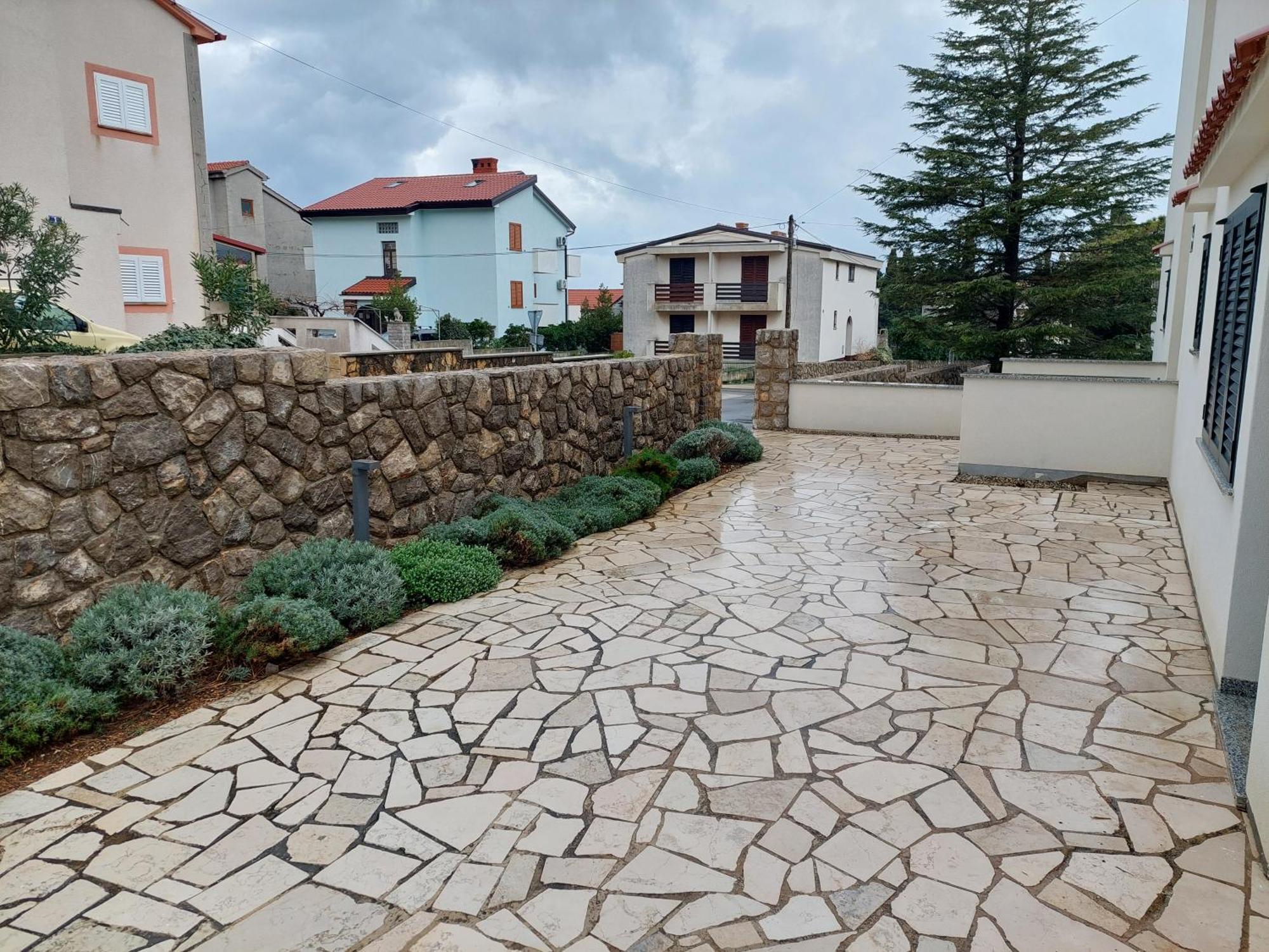 Apartments Cukar ปูนัต ภายนอก รูปภาพ